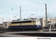 69704 Roco Electric locomotive E 10.12 for &quot;Rheingold&quot; train (3-RAIL AC)